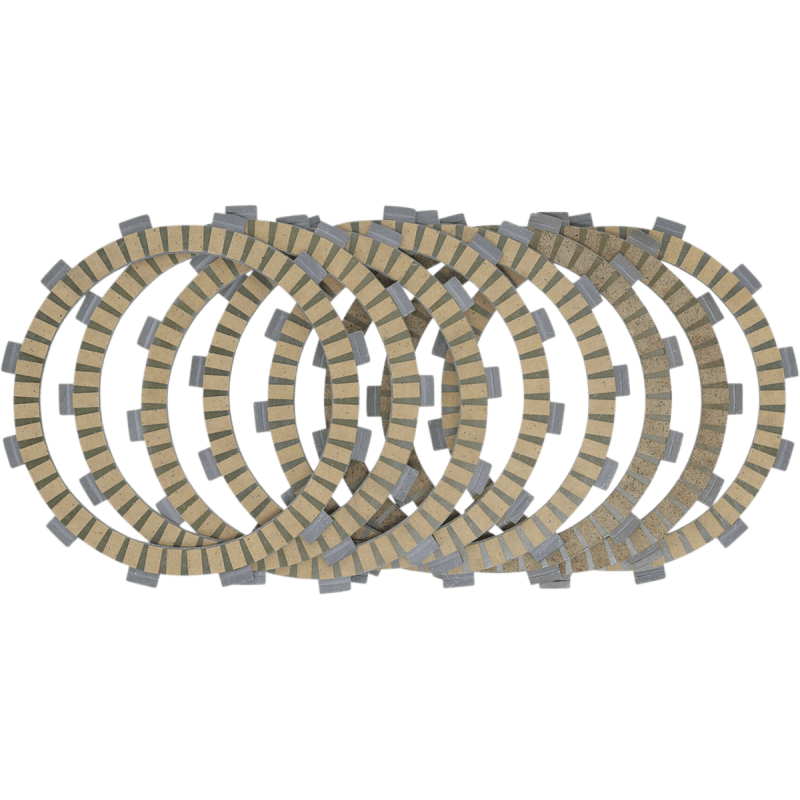 PROX FRICTION PLATE SHERCO - Driven Powersports Inc.16.S73011