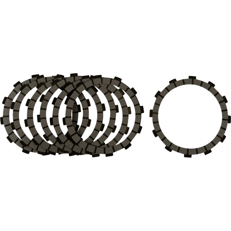 PROX FRICTION PLT SXF250 16 - Driven Powersports Inc.16.S53016