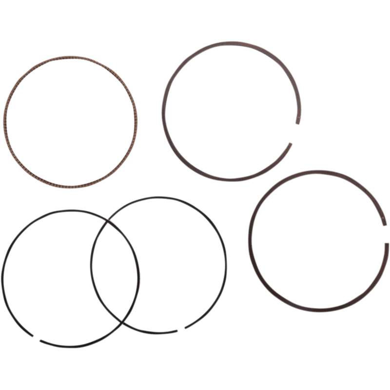 PROX PISTON RINGS 02.3340 - Driven Powersports Inc.02.3340