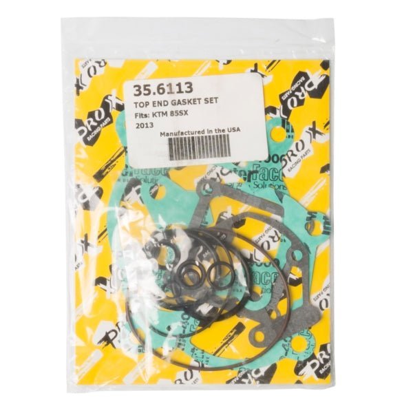 Pro - X Piston Top End Gasket Kit - DRIVEN Canada's Powersports 35.611335.6113