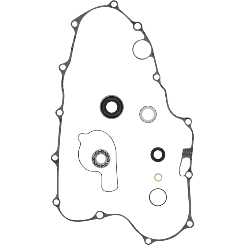 PROX REPR KT WTRPMP SXF/FE350 - Driven Powersports Inc.57.6321