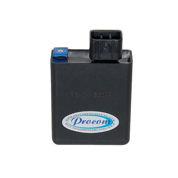 PROCOM CDI BOX (PE - C - AS50 - A) - DRIVEN Canada's Powersports PE - C - AS50 - APE - C - AS50 - A