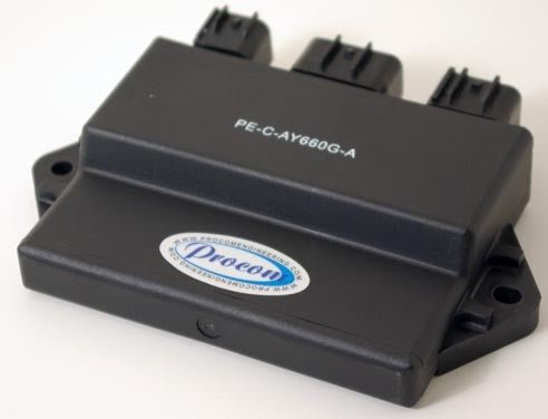 PROCOM CDI BOX (PE - C - AY660G - A) - DRIVEN Canada's Powersports PE - C - AY660G - APE - C - AY660G - A