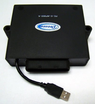 PROCOM CDI BOX (PE - E - AP800 - A) - DRIVEN Canada's Powersports PE - E - AP800 - APE - E - AP800 - A