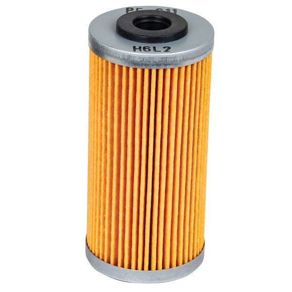 PROFILTER PREMIUM OIL FILTER (PF - 611) - DRIVEN Canada's Powersports 851211007827PF - 611