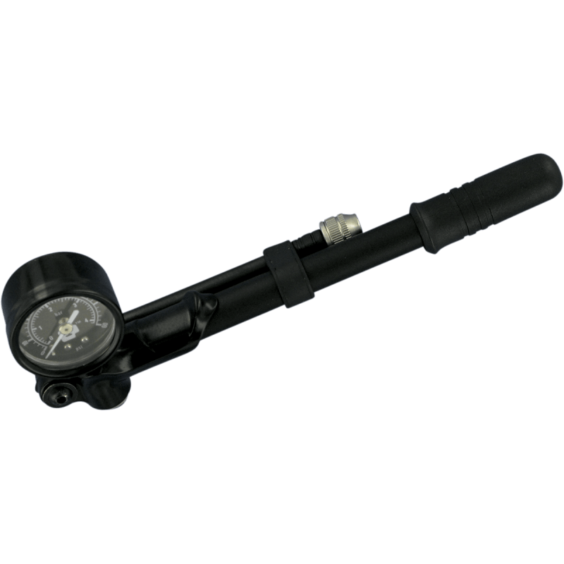 PROGRESSIVE SUSPENSION 0 - 60 PSI GAUGE MOUNTED AIR PUMP P.S. (GP3 - 60) - DRIVEN Canada's Powersports GP3 - 60GP3 - 60