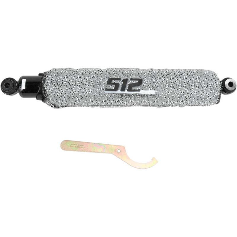 PROGRESSIVE SUSPENSION 00 - 06 TRX350 RANCHER REAR SHOCK P.S. (512 - 1023B) - DRIVEN Canada's Powersports 512 - 1023B512 - 1023B