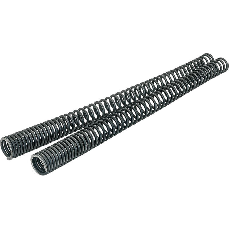 PROGRESSIVE SUSPENSION 02 - 05 FLHT/FLTR FORK SPRING SET P.S. (11 - 1528) - DRIVEN Canada's Powersports 11 - 152811 - 1528