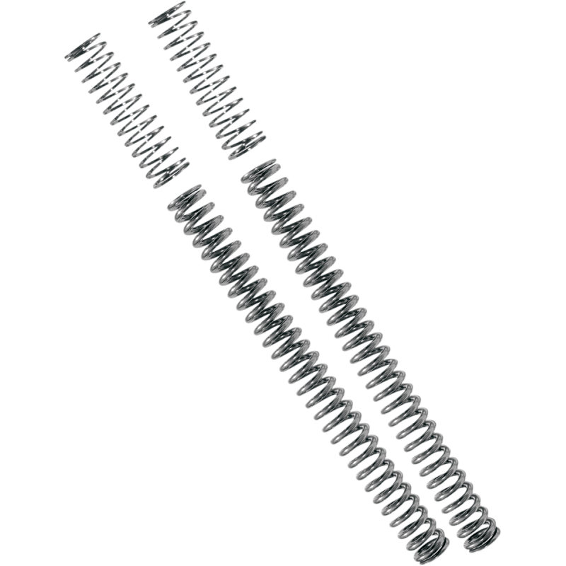 PROGRESSIVE SUSPENSION 11 - 15 VN1700J DROP - IN FORK LOWERIING KIT - Driven Powersports Inc.10 - 221010 - 2210