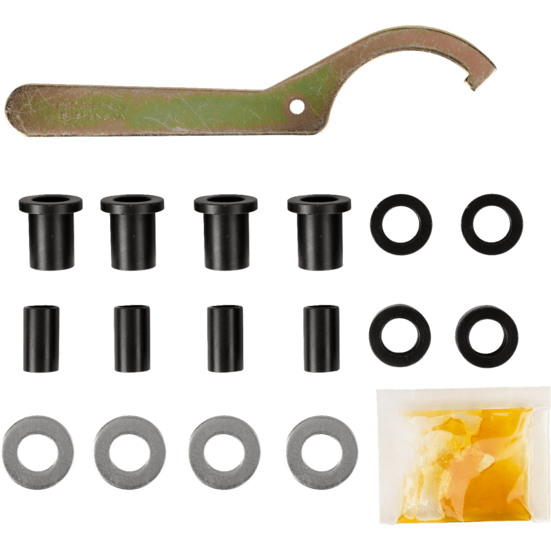 PROGRESSIVE SUSPENSION 12.0" 06 - 17 FLH/FLT 412 STD CHROME SHCKS (412 - 4079C) - DRIVEN Canada's Powersports 412 - 4079C412 - 4079C