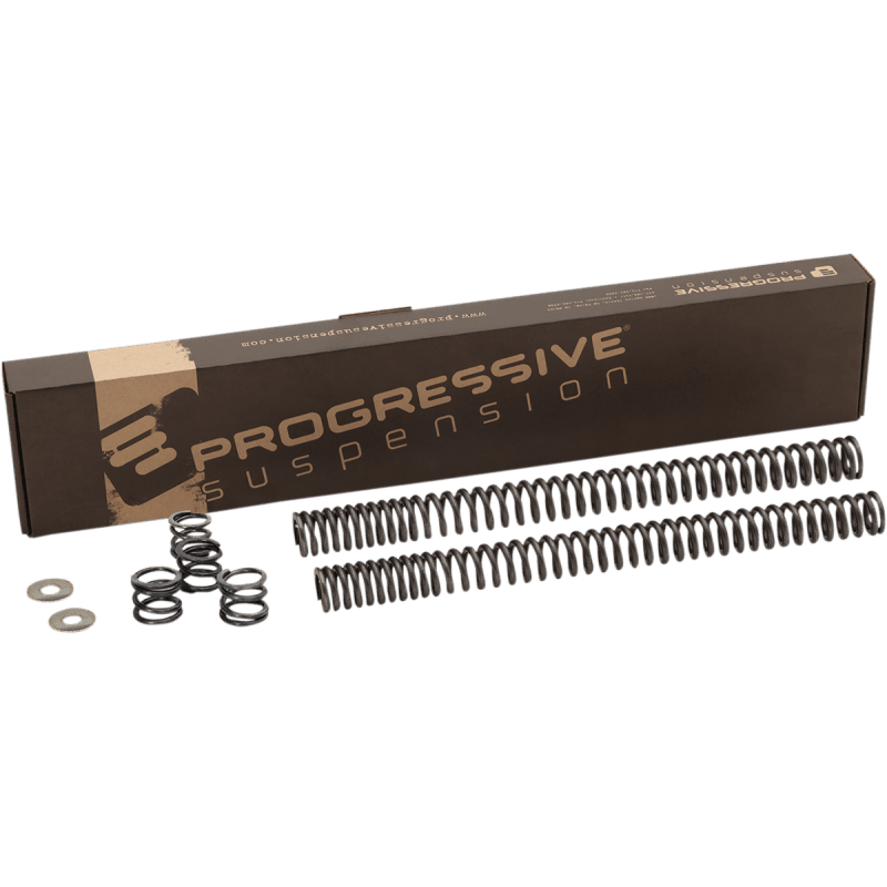 PROGRESSIVE SUSPENSION 14 - 16 FL FORK SPRING KIT - Driven Powersports Inc.11 - 156711 - 1567