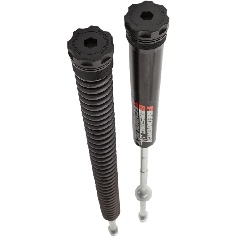 PROGRESSIVE SUSPENSION 2014 - 16 MONOTUBE FLHR FLHRC (31 - 4004) - DRIVEN Canada's Powersports 31 - 400431 - 4004