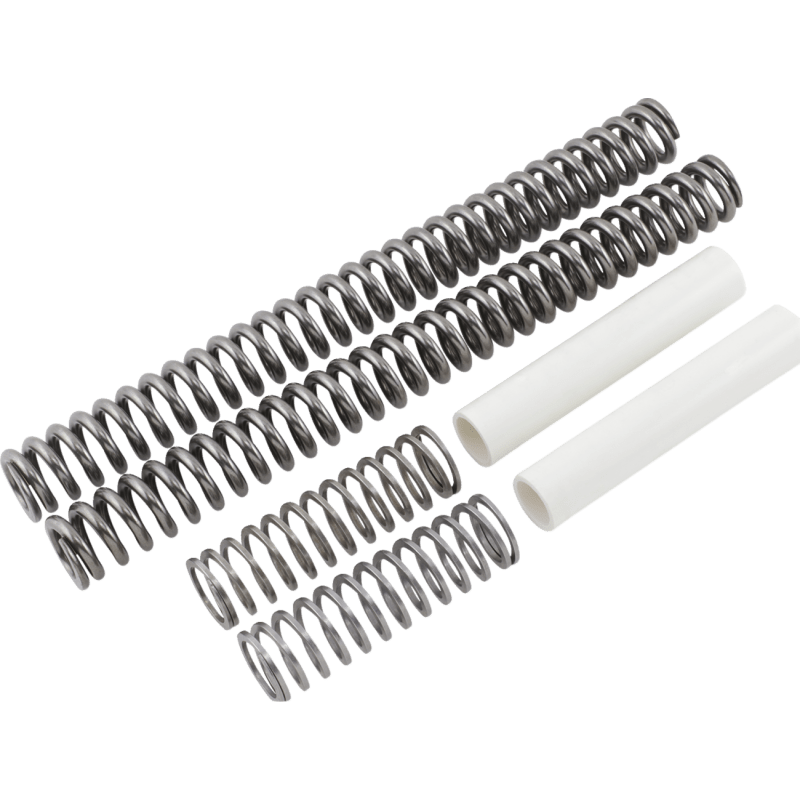 PROGRESSIVE SUSPENSION 80 - 13 FLH/FLT&84 - 15FXST "DROP - IN" LWR KIT (10 - 2003) - DRIVEN Canada's Powersports 10 - 200310 - 2003