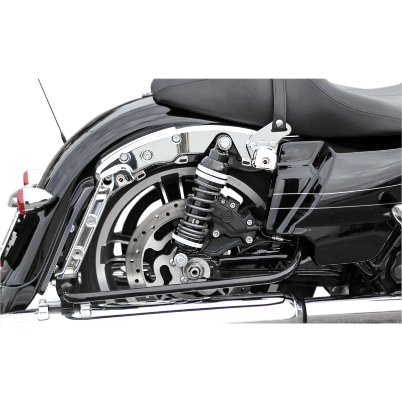 PROGRESSIVE SUSPENSION 80 - 15 FLH/FLT 944 ULTRA HD SHOCKS 12.5" - Driven Powersports Inc.944 - 4019UL944 - 4019UL
