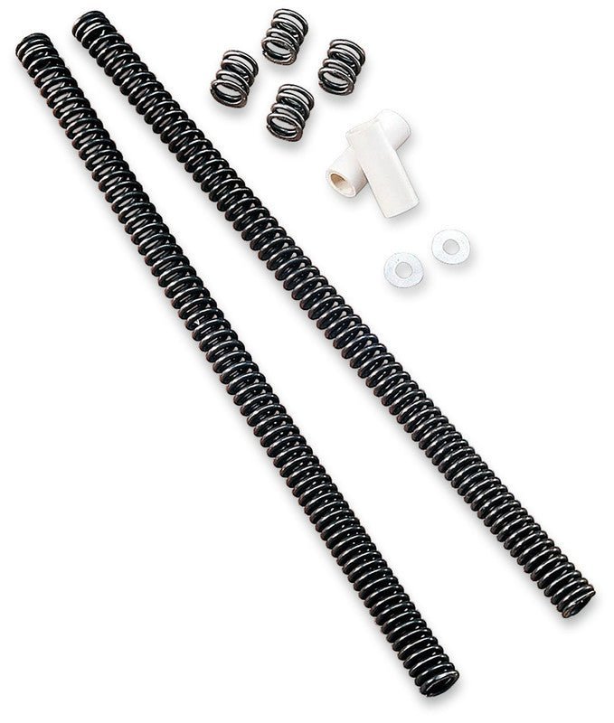 PROGRESSIVE SUSPENSION 80 - 15 H - D 41MM - DAMPER ROD FORK LOWER KIT - Driven Powersports Inc.10 - 156110 - 1561