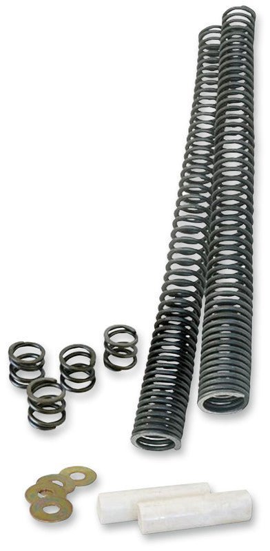 PROGRESSIVE SUSPENSION 87 - 15 H - D 39MM FORK LOWERING KIT P.S. - Driven Powersports Inc.10 - 156010 - 1560