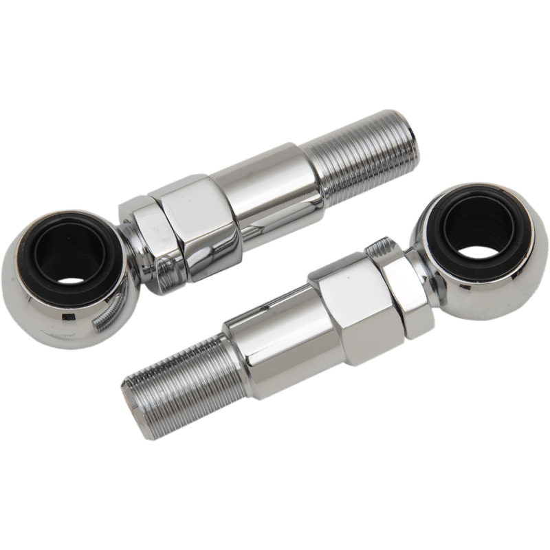 PROGRESSIVE SUSPENSION 89 - 99 SOFTAIL CHROME LOWER KIT P.S. - Driven Powersports Inc.30 - 5046C30 - 5046C