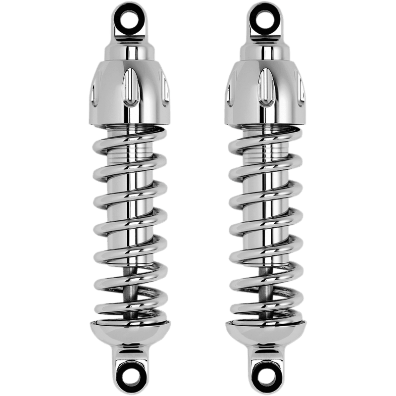 PROGRESSIVE SUSPENSION 91 - 17 FXD 12" HD 430 SERIES SHOCKS - Driven Powersports Inc.430 - 4044C430 - 4044C