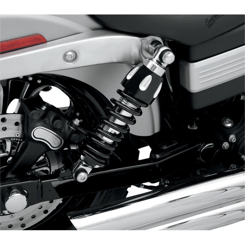 PROGRESSIVE SUSPENSION 91 - 17 FXD 12" HD 430 SERIES SHOCKS - Driven Powersports Inc.430 - 4044B430 - 4044B
