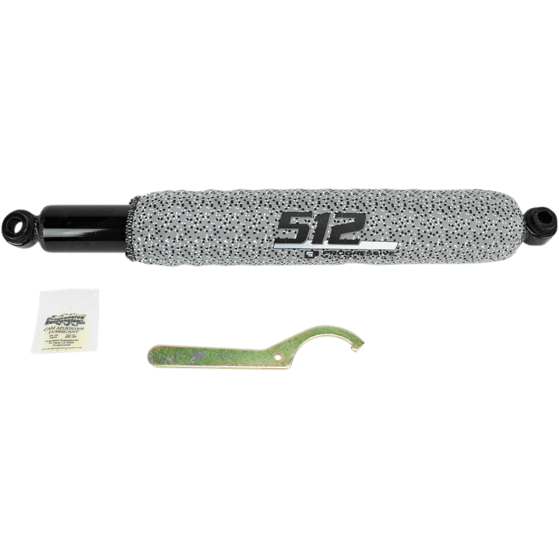 PROGRESSIVE SUSPENSION 97 - 02 KVF300/400 PRAIRIE REAR SHOCK P.S. - Driven Powersports Inc.512 - 1016B512 - 1016B