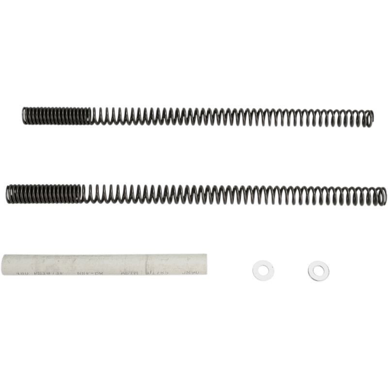 PROGRESSIVE SUSPENSION FORK SPRING KIT 08 - 14 KLR650 - Driven Powersports Inc.11 - 150611 - 1506