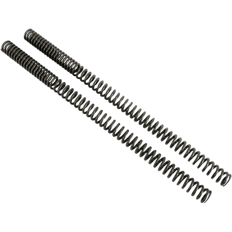 PROGRESSIVE SUSPENSION FORK SPRING KIT 45/70 LB/IN 527MM LONG - Driven Powersports Inc.11 - 110211 - 1102