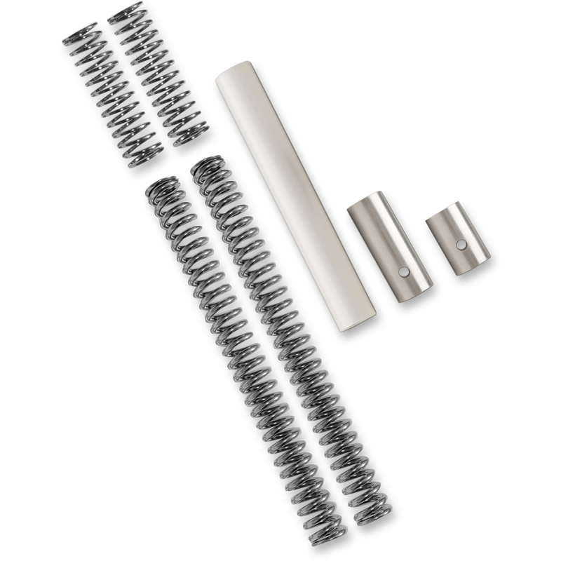 PROGRESSIVE SUSPENSION FORK SPRINGS (11 - 1578) - DRIVEN Canada's Powersports 11 - 1578