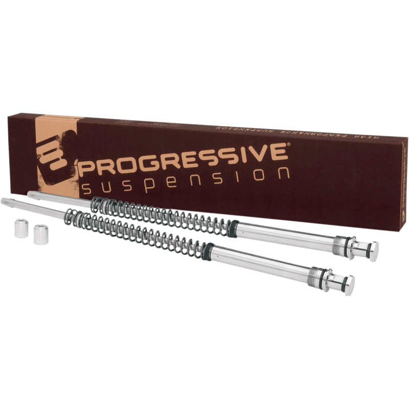PROGRESSIVE SUSPENSION MONOTUBE FORK KIT 31 - 2513 - Driven Powersports Inc.31 - 251331 - 2513