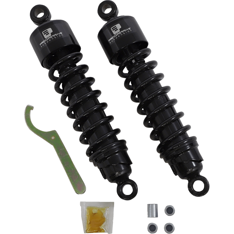 PROGRESSIVE SUSPENSION SHOCK 412 TRI 12.5 HD - Driven Powersports Inc.412 - 4267B412 - 4267B