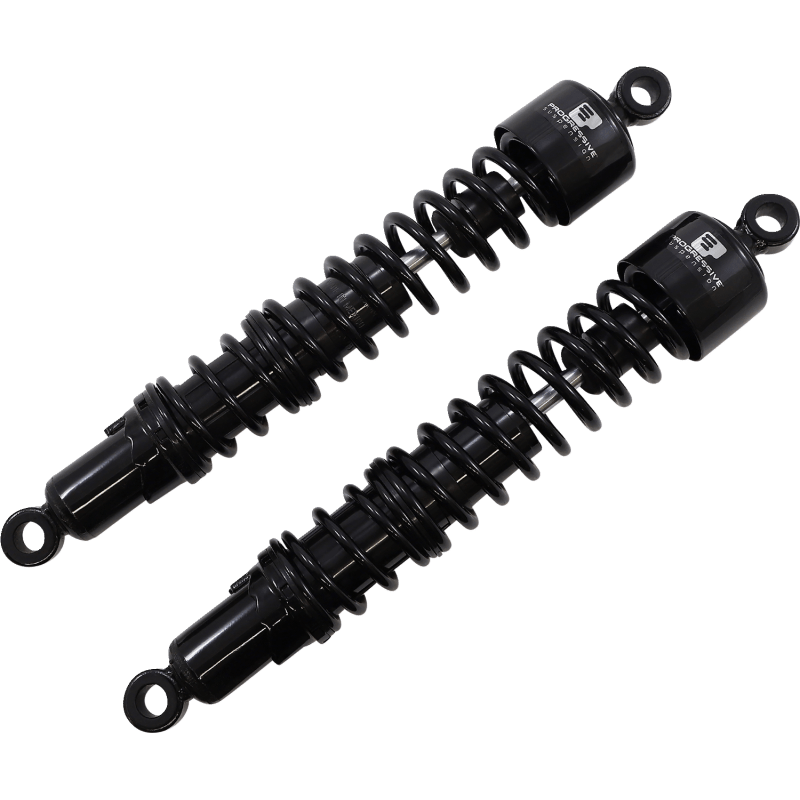 PROGRESSIVE SUSPENSION SHOCK 412 TRIUMPH 16.5 HD - Driven Powersports Inc.412 - 4274B412 - 4274B