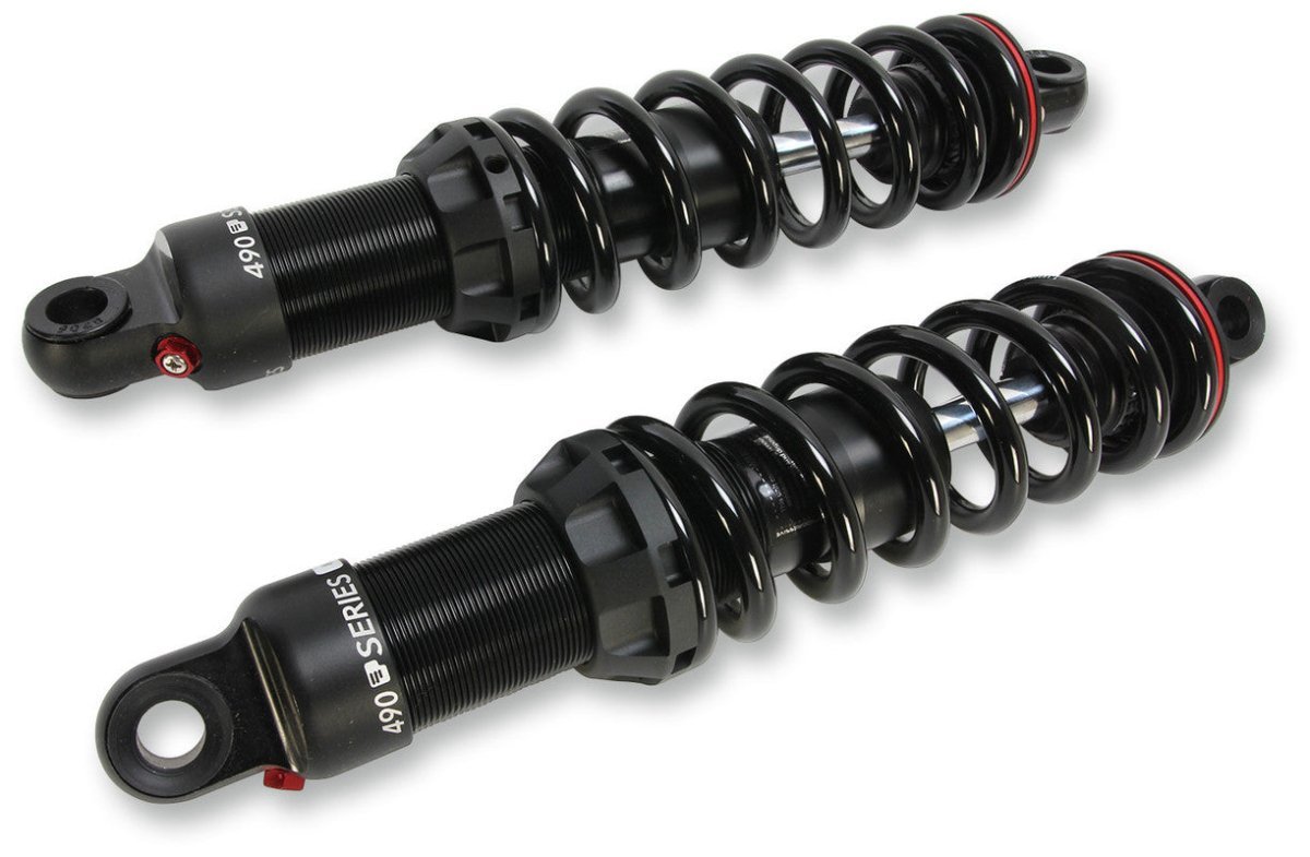 PROGRESSIVE SUSPENSION SHOCK 490 13 TOURING FL - Driven Powersports Inc.490 - 1007490 - 1007