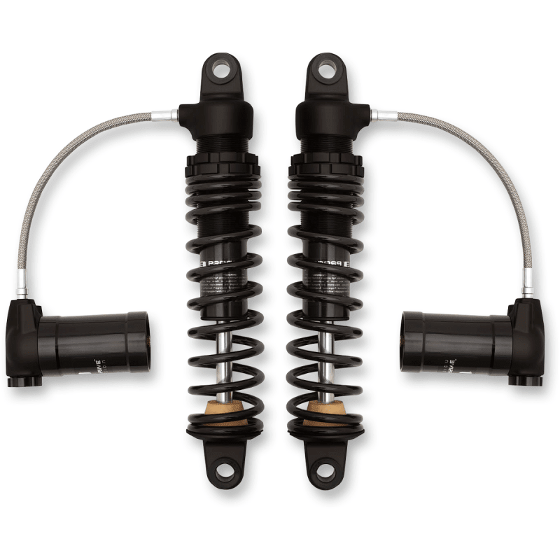 PROGRESSIVE SUSPENSION SHOCK 970 FLH 12" - Driven Powersports Inc.970 - 2003B970 - 2003B