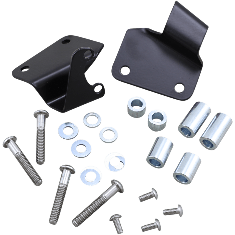 PROGRESSIVE SUSPENSION SHOCK RESERVIOR TOP MOUNT - Driven Powersports Inc.30 - 508830 - 5088