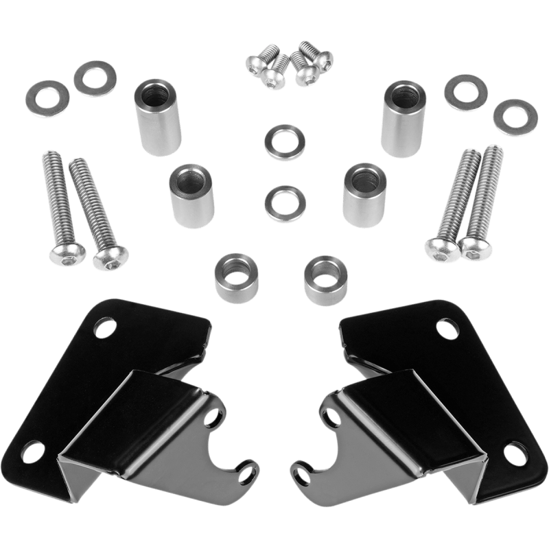 PROGRESSIVE SUSPENSION SHOCK RESERVIOR TOP MOUNT - Driven Powersports Inc.30 - 508830 - 5088
