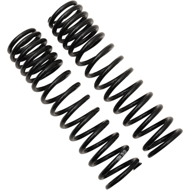 Progressive Suspension Shock Springs 12/412 - Series 70 - 120 lb/In - DRIVEN Canada's Powersports 03-1394B