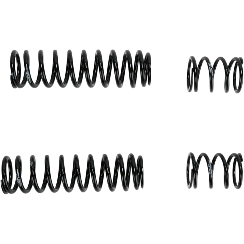 PROGRESSIVE SUSPENSION SHOCK SPRINGS 13 - SERIES 65 - 130 LB/IN - DRIVEN Canada's Powersports 03 - 1321B