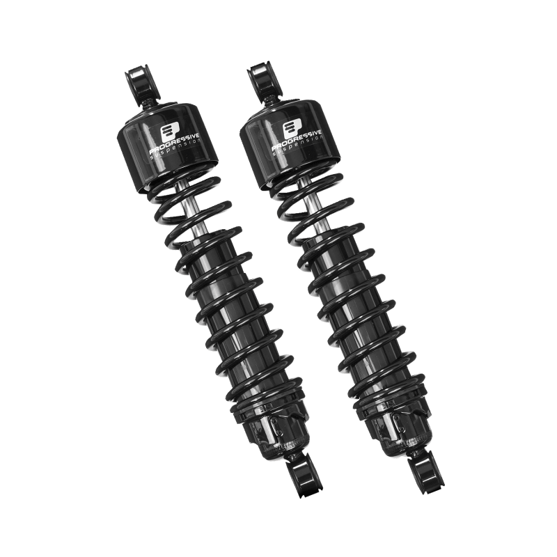 PROGRESSIVE SUSPENSION SHOCKS 412 HON MNKY Z125M A/AC 19 - 21 - Driven Powersports Inc.412 - 4262B