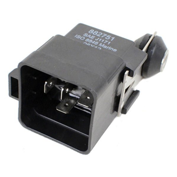 ProTorque Relay - DRIVEN Canada's Powersports 865369007288PH360-0008