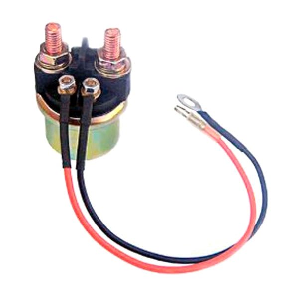 ProTorque Solénoïd - DRIVEN Canada's Powersports 865369007752PH375-0041