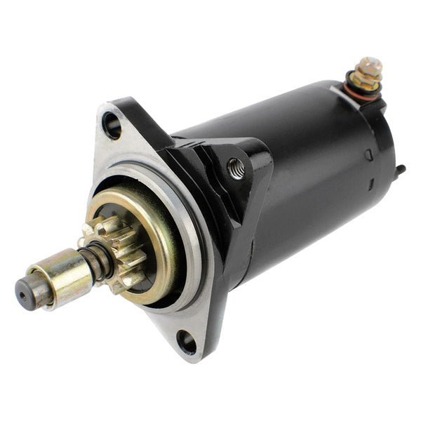 ProTorque Starter Redline Economical Version - DRIVEN Canada's Powersports 865369003914PH100-SD02-R