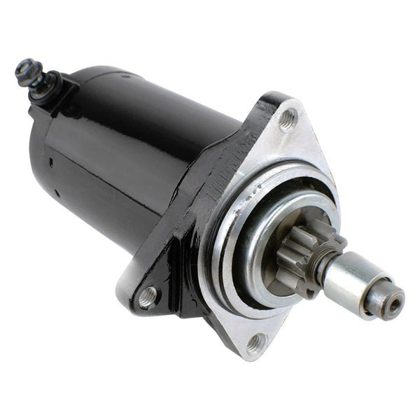 ProTorque Starter Redline Economical Version - DRIVEN Canada's Powersports 865369003945PH100-SD03-R