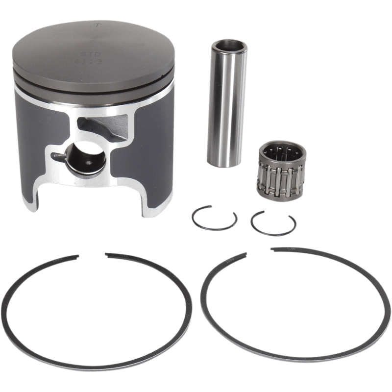 PROX 99 - 09 POLARIS INDY 550 PISTON KIT (01.5599.000) - Driven Powersports Inc.01.5599.000