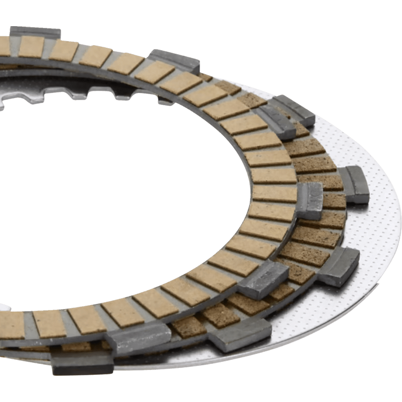 PROX CLTCH PLATE SET YZ85 02 (16.CPS21002) - DRIVEN Canada's Powersports 16.CPS21002