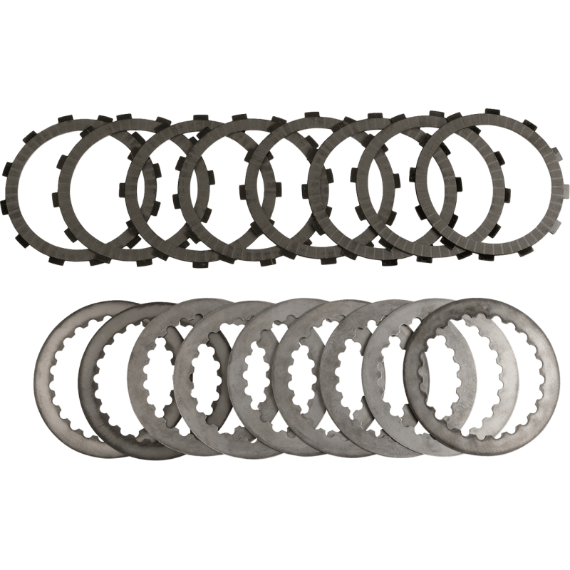 PROX CLTCH PLATES EXC350+ 12 (16.CPS64012) - DRIVEN Canada's Powersports 16.CPS64012