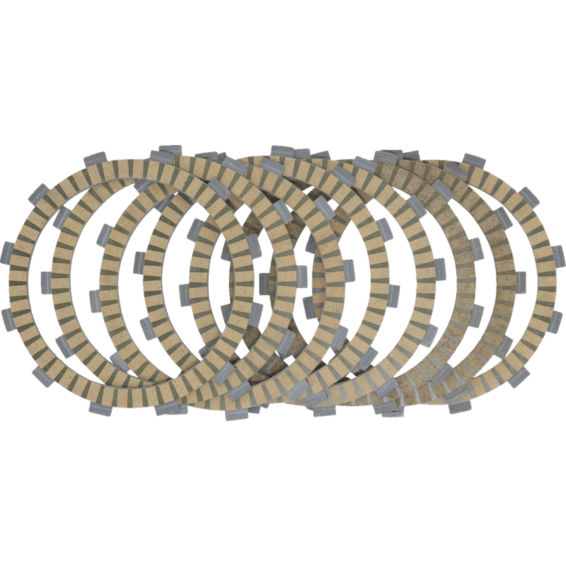 PROX FRICTION PLT SXF250 16 - Driven Powersports Inc.16.S53016