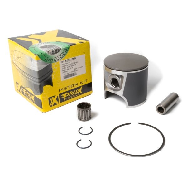 PROX PISTON KIT SKI - DOO (01.5591.050) - Driven Powersports Inc.01.5591.05001.5591.050