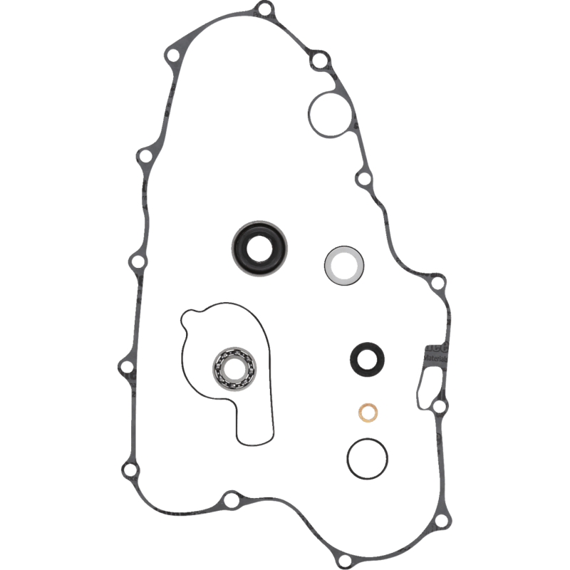 PROX REPR KT WTRPMP RM125 04 (57.3224) - DRIVEN Canada's Powersports 57.3224