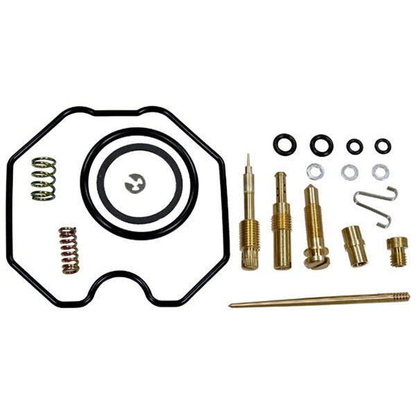 PSYCHIC CARBURETOR REBUILD KIT (XU - 07315) - DRIVEN Canada's Powersports 758891167783XU - 07315