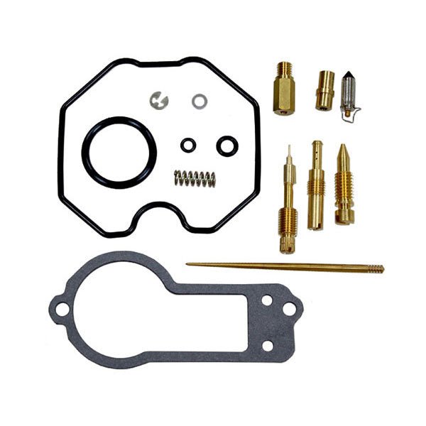 PSYCHIC CARBURETOR REBUILD KIT (XU - 07334) - DRIVEN Canada's Powersports 758891167974XU - 07334