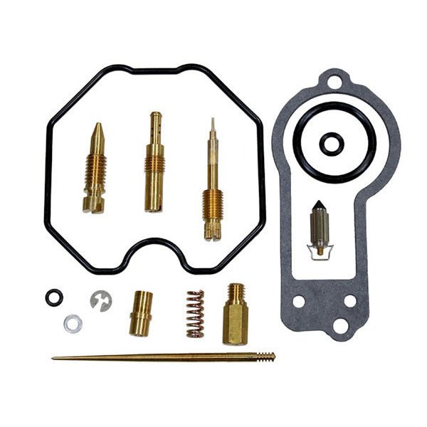 PSYCHIC CARBURETOR REBUILD KIT (XU - 07335) - DRIVEN Canada's Powersports 758891167981XU - 07335